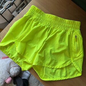 Lululemon shorts